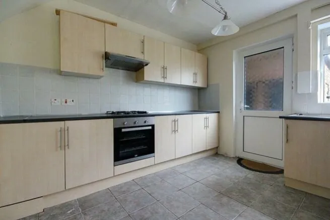 House Cawthorn Avenue in Harrogate
