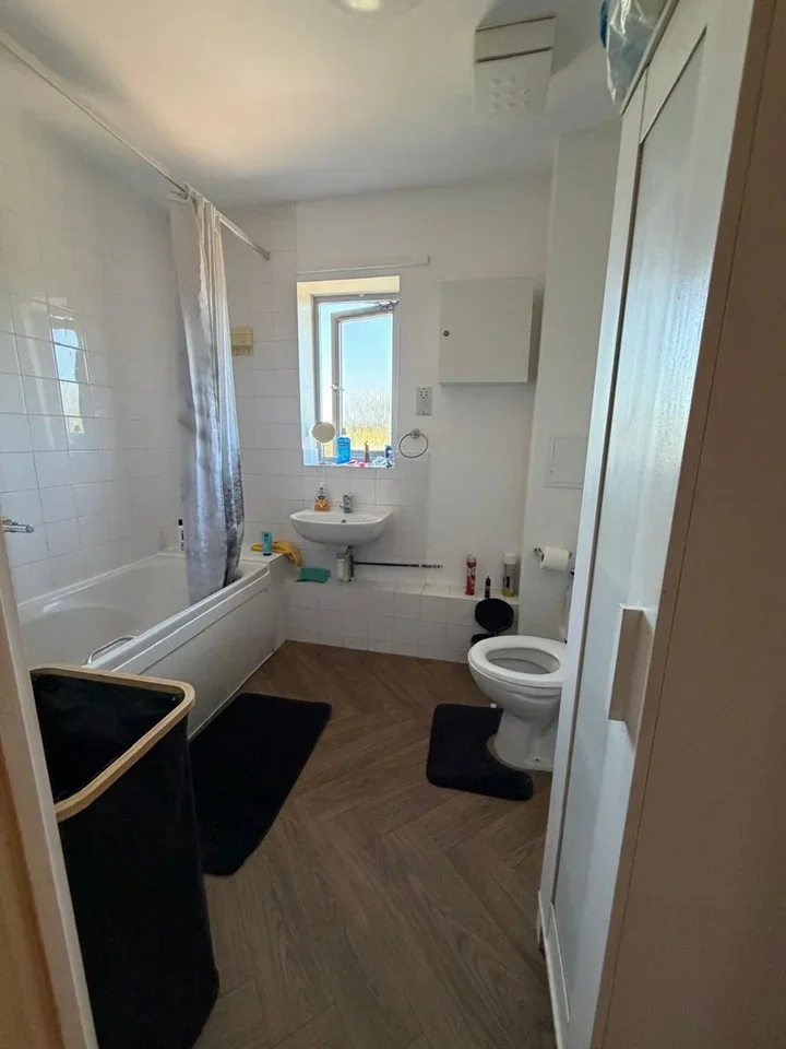 Flat Millicent Grove in Greater London