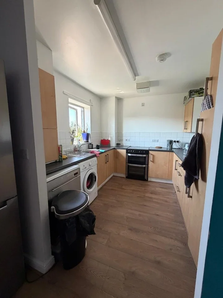 Flat Millicent Grove in Greater London