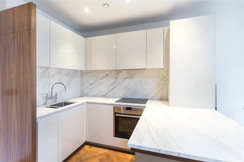 Flat New Mill Road in Greater London