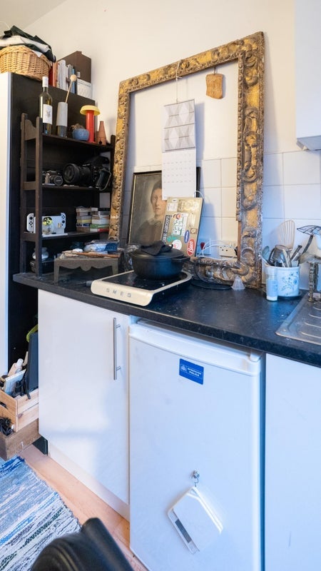 Flat Inverness Terrace in City of Westminster