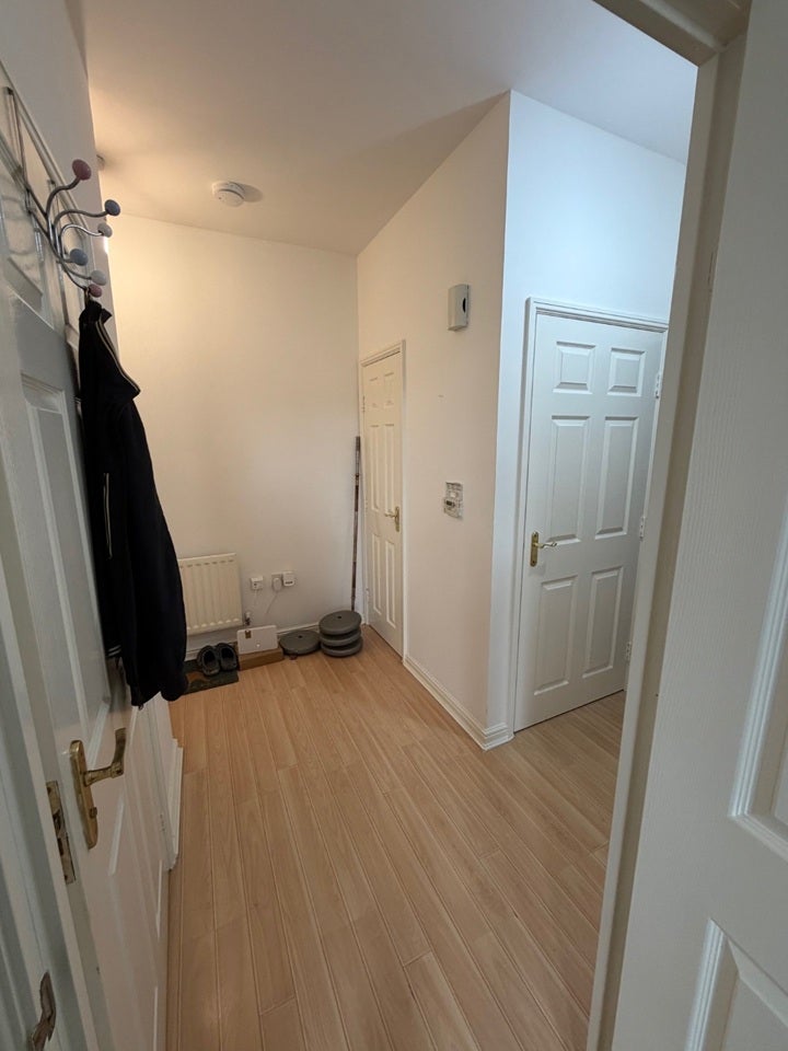 Flat Alicia Close in Blunsdon St Andrew