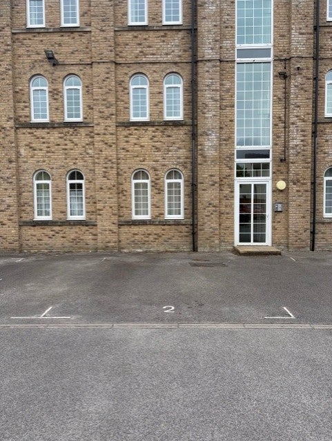 Flat Alicia Close in Blunsdon St Andrew