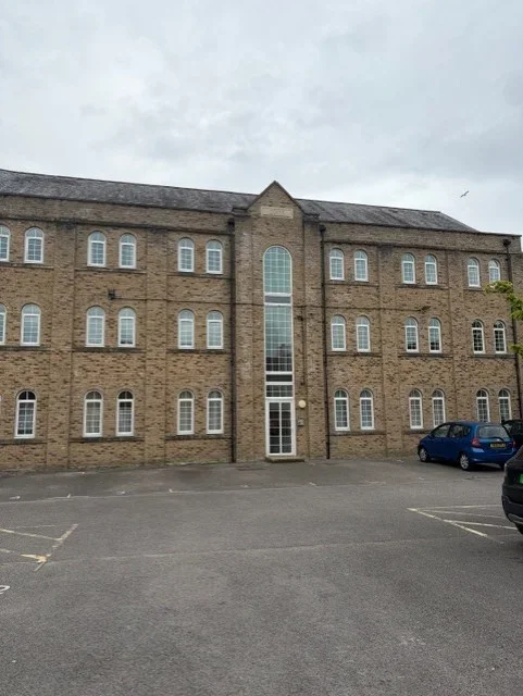 Flat Alicia Close in Blunsdon St Andrew