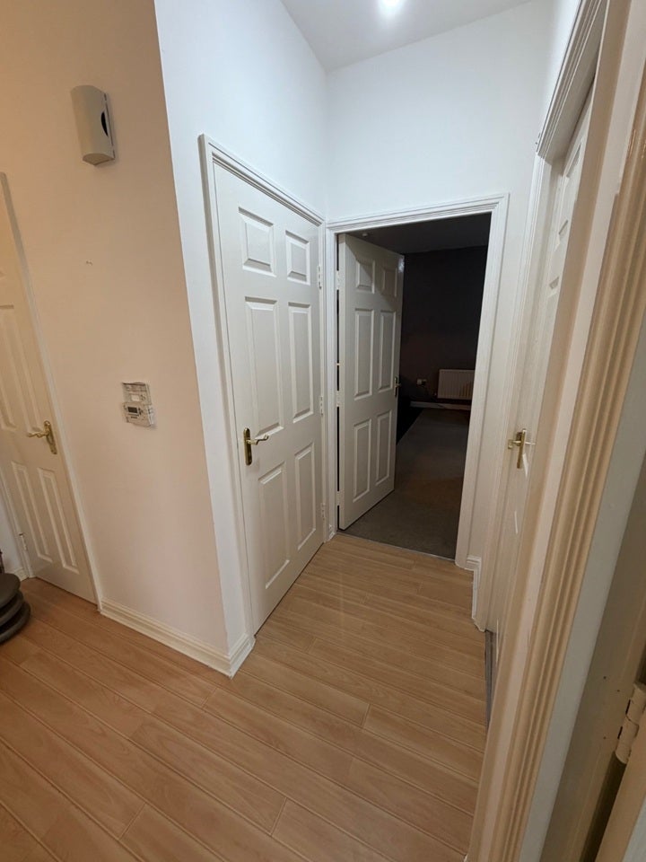 Flat Alicia Close in Blunsdon St Andrew