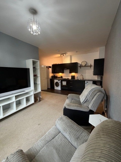 Flat Alicia Close in Blunsdon St Andrew