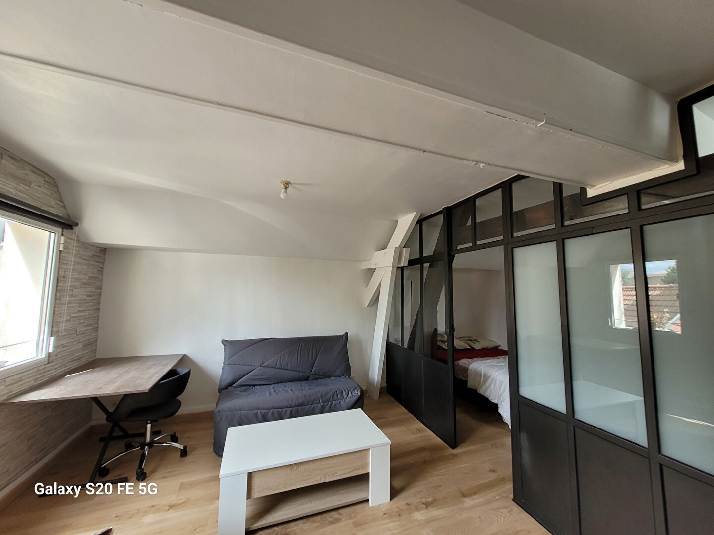 Appartement Rue Saint-Rémy à Meaux