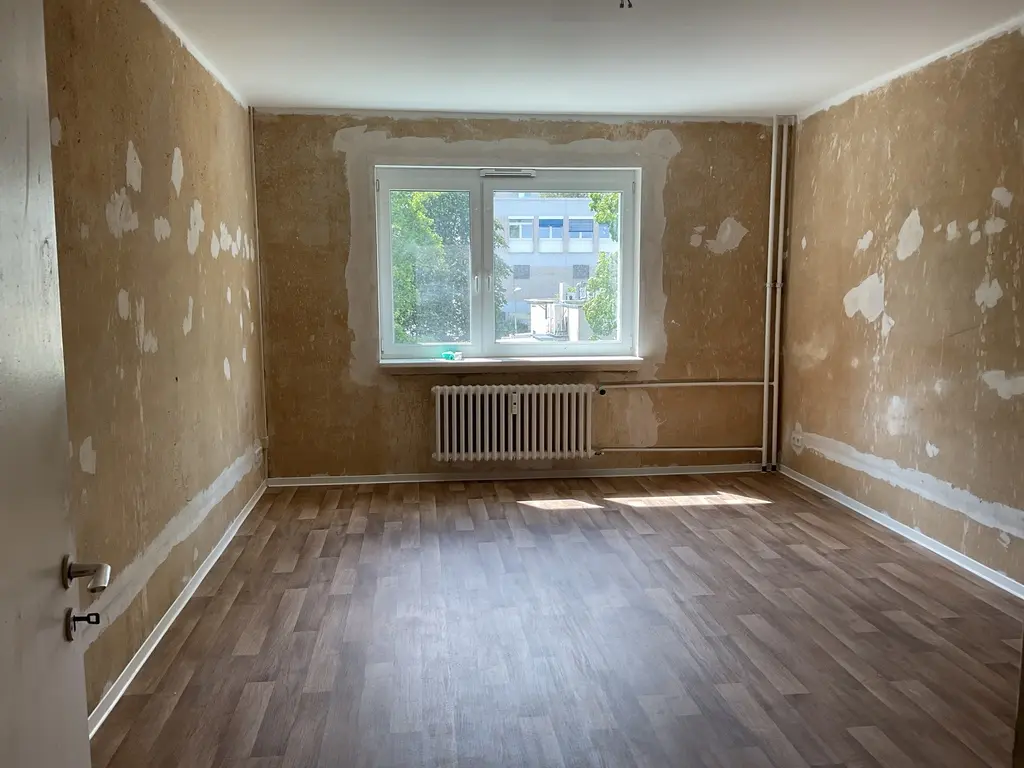 Wohnung Brunsbütteler Damm in Berlin