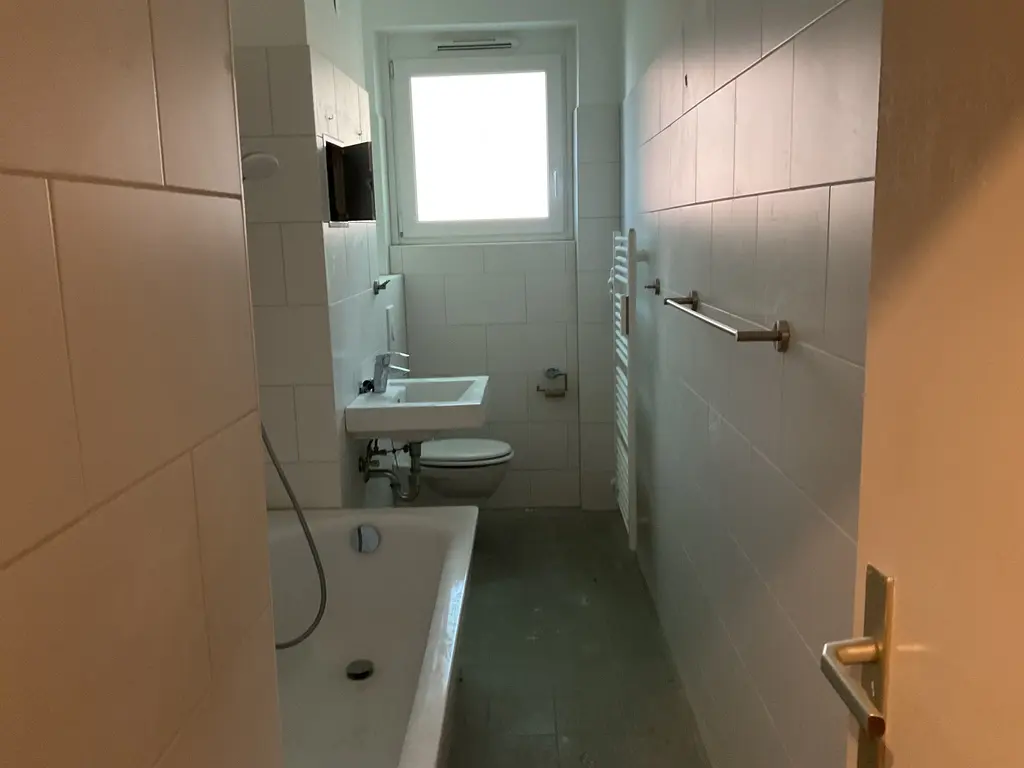 Wohnung Brunsbütteler Damm in Berlin