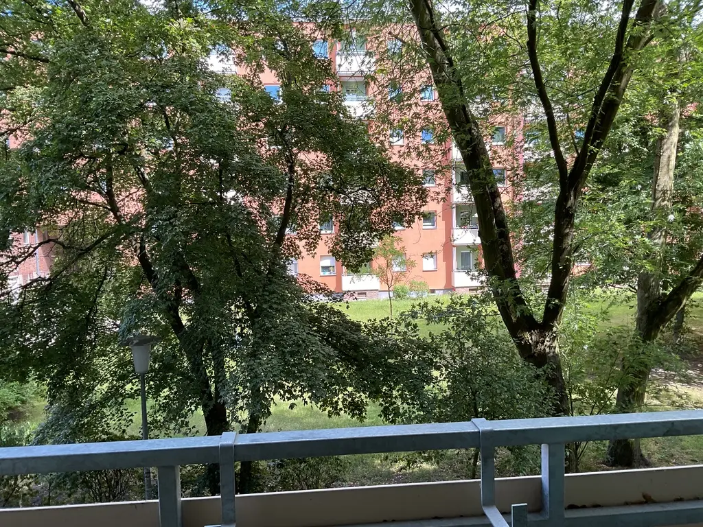 Wohnung Brunsbütteler Damm in Berlin