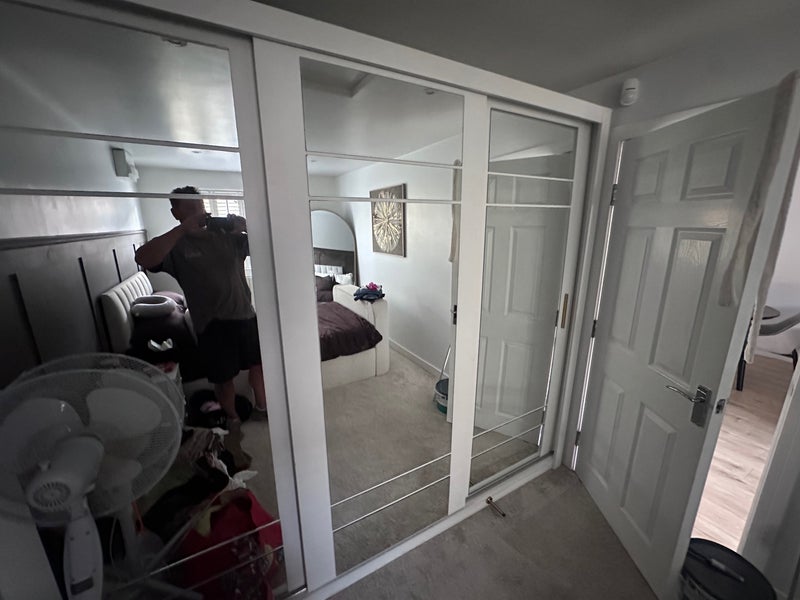 Flat Butterfield Close in Bristol