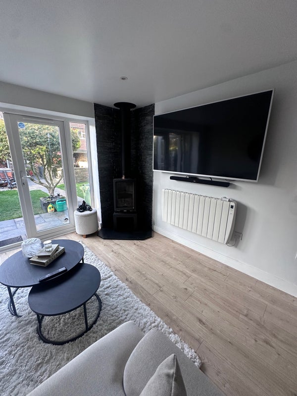 Flat Butterfield Close in Bristol