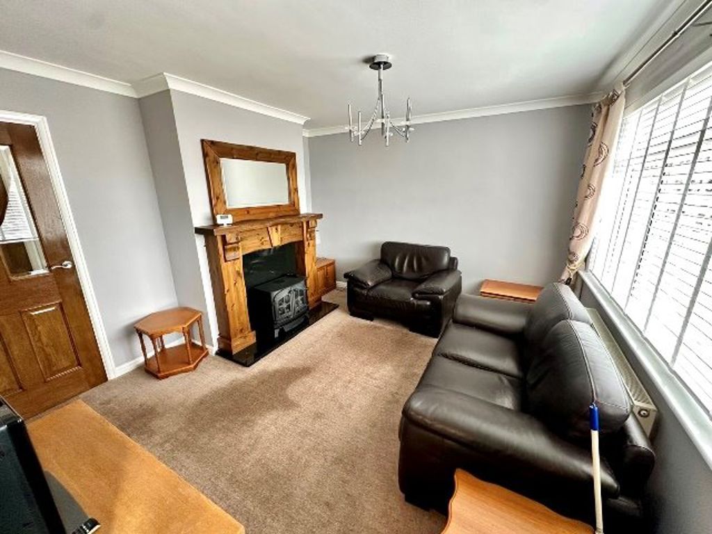 House Friars View in Barrow-in-Furness