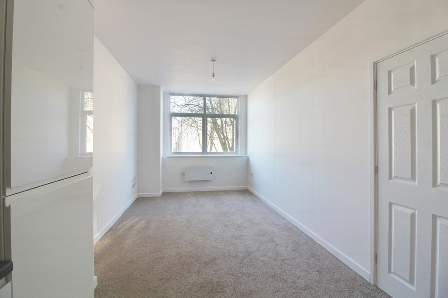 Flat Victoria Avenue in Southend-on-Sea