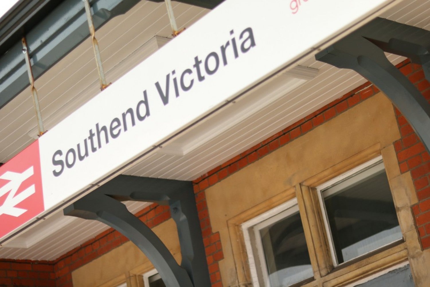 Flat Victoria Avenue in Southend-on-Sea