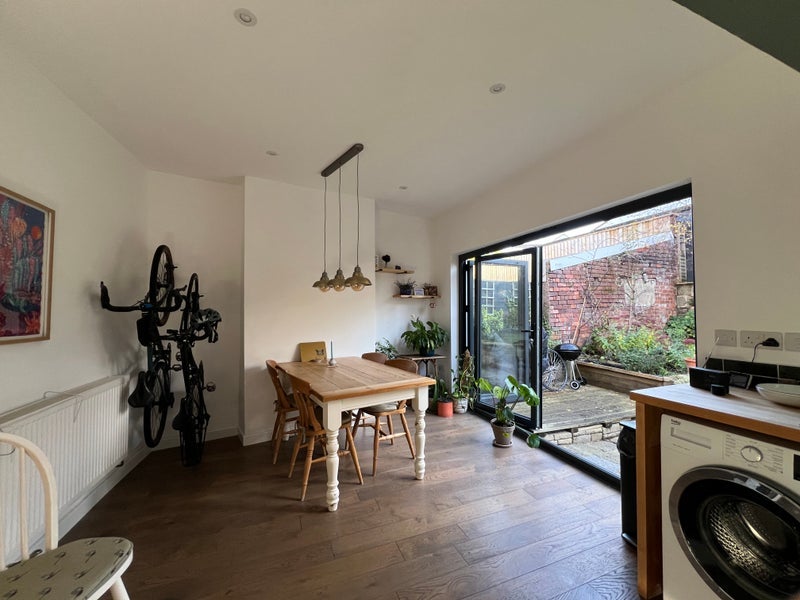 Room Greenbank Road in Bristol