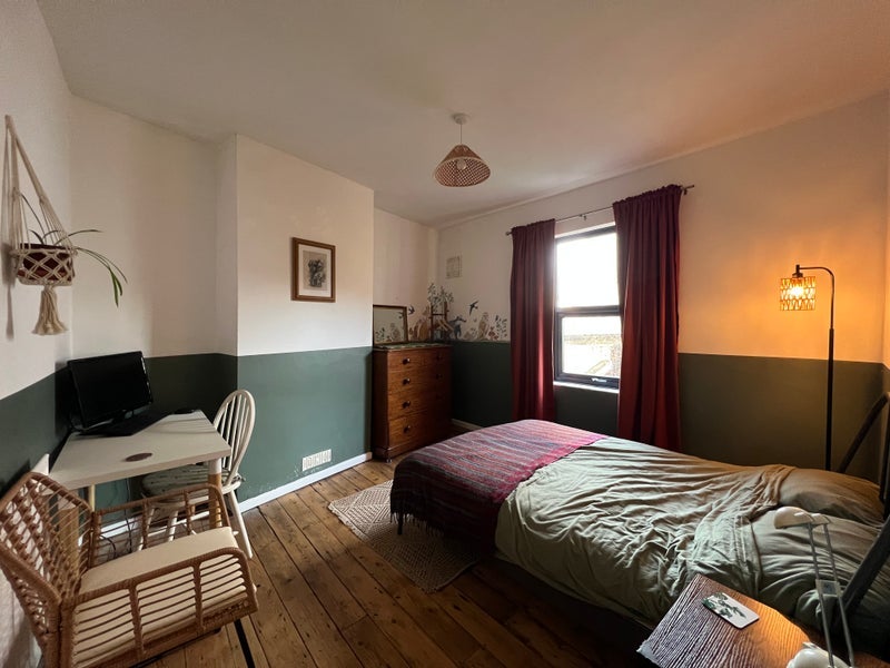 Room Greenbank Road in Bristol