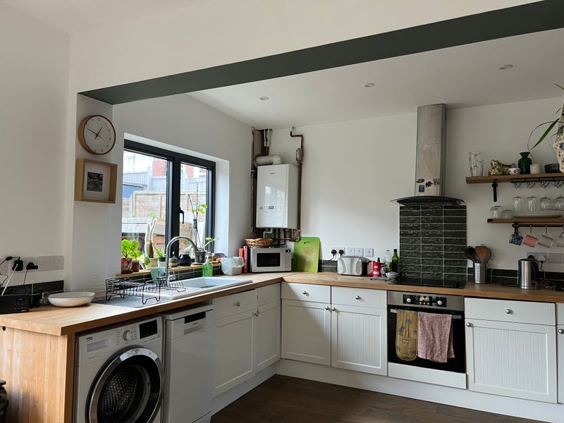 Room Greenbank Road in Bristol