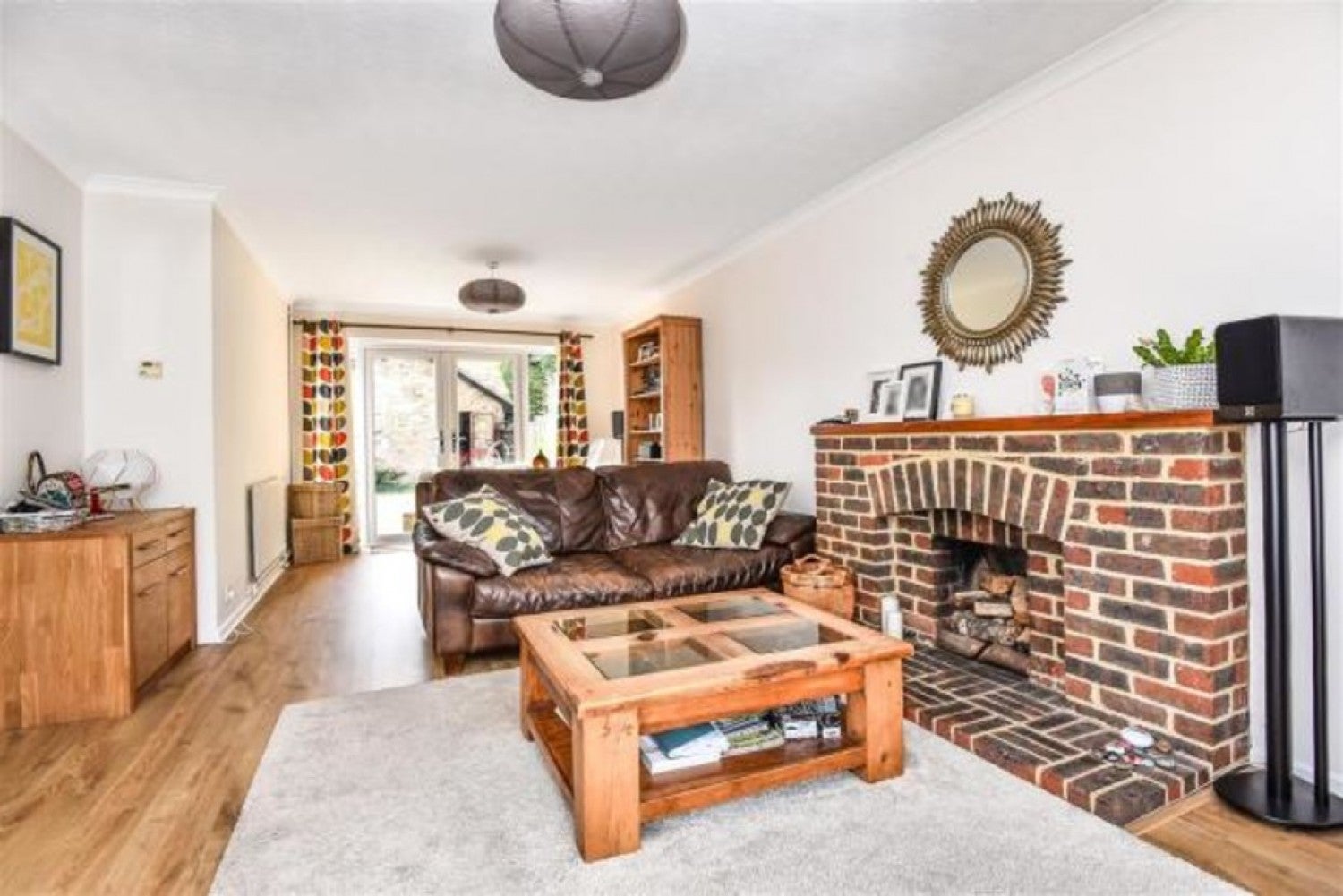 House Templar Close in Sandhurst