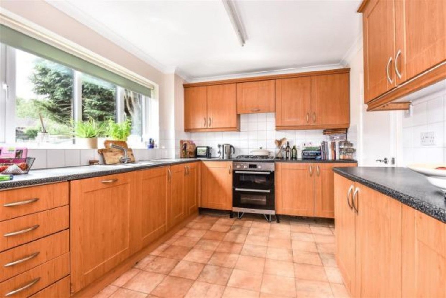 House Templar Close in Sandhurst