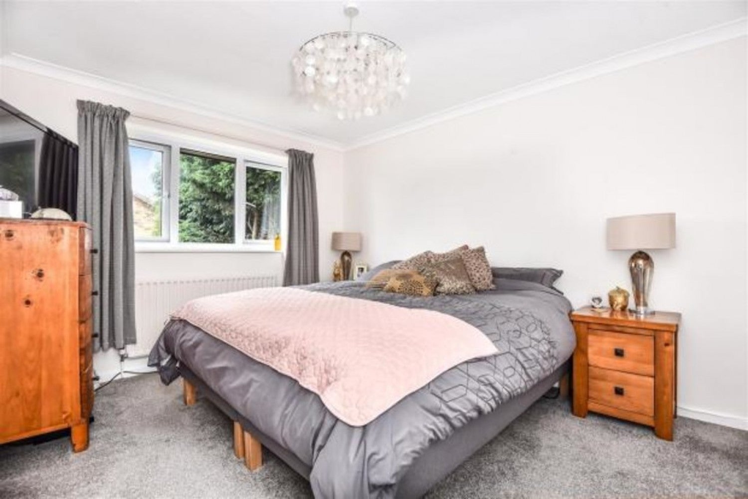 House Templar Close in Sandhurst