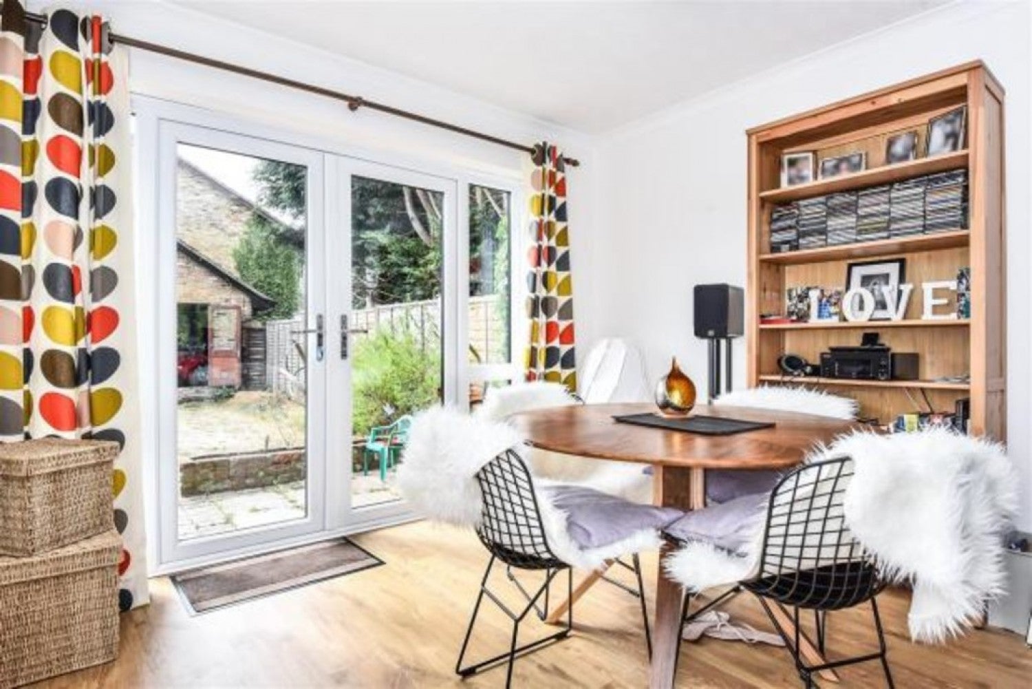 House Templar Close in Sandhurst