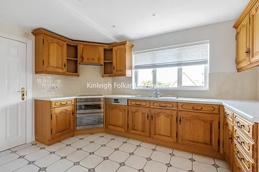 House Trenear Close in Greater London