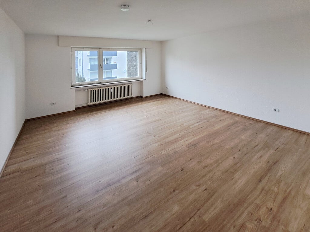 Wohnung Kleistring in Blomberg