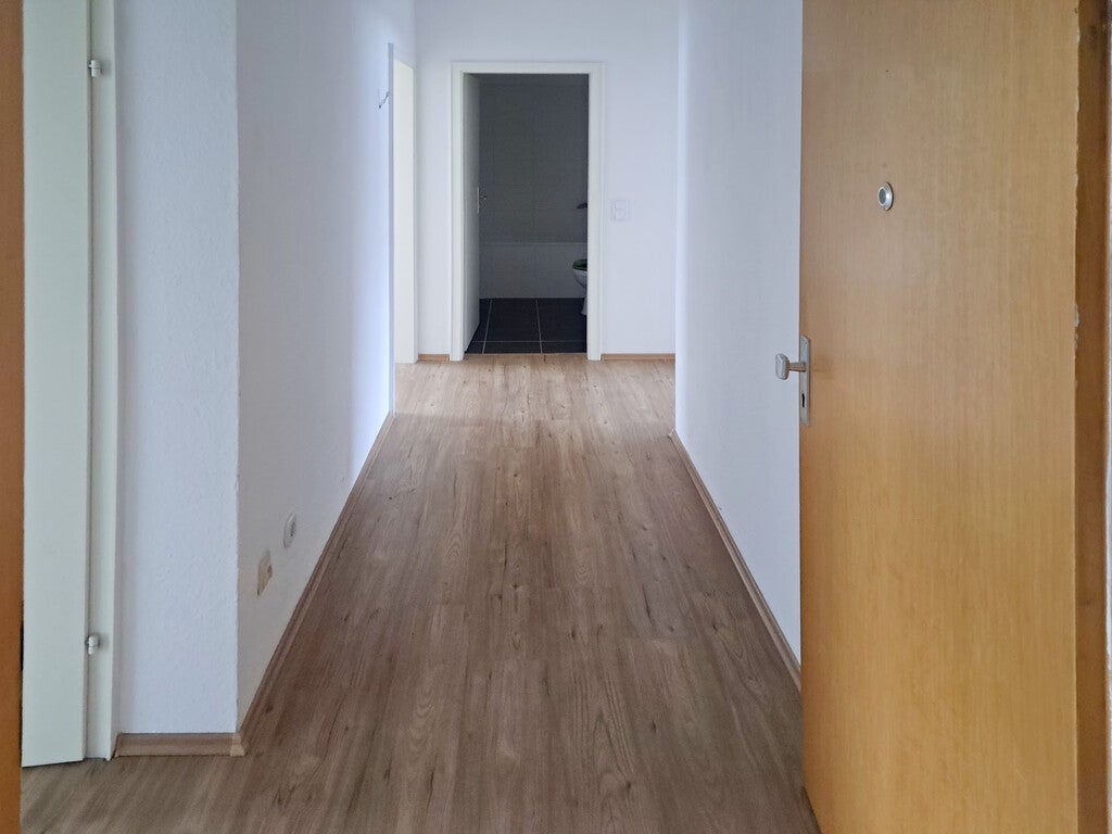Wohnung Kleistring in Blomberg