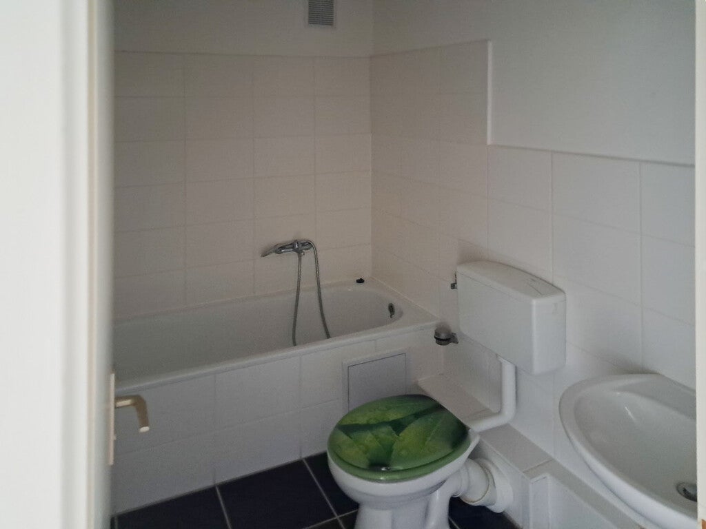 Wohnung Kleistring in Blomberg