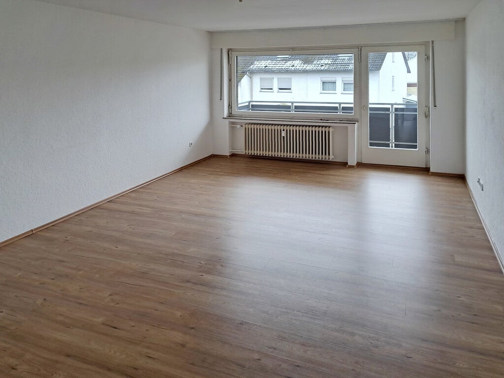 Wohnung Kleistring in Blomberg