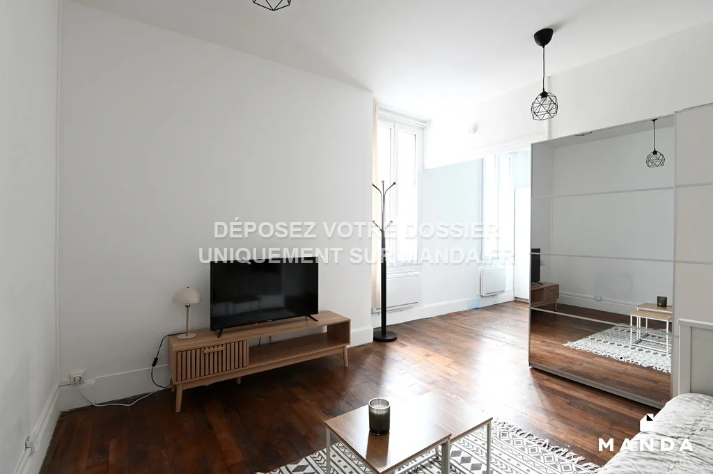 Appartement Rue Perronet à Neuilly-sur-Seine