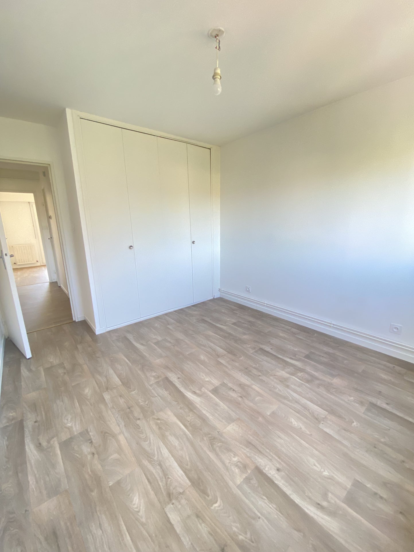 Appartement Rue du 11 Novembre à Valdoie
