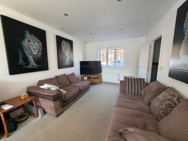 Flat Taylor Close in Tonbridge and Malling