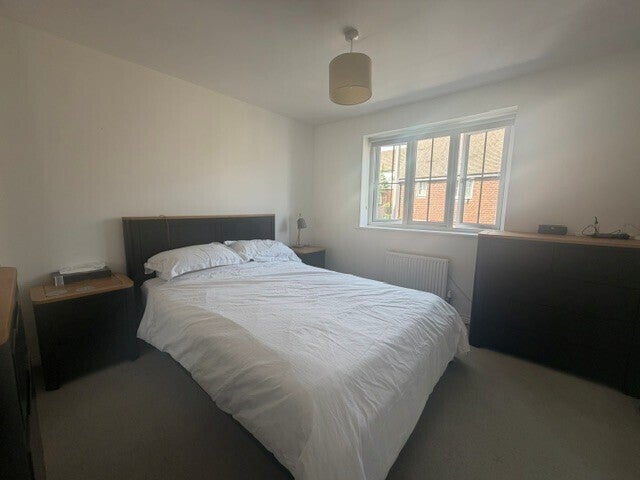 Flat Taylor Close in Tonbridge and Malling