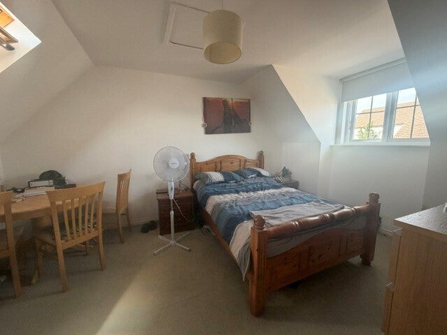 Flat Taylor Close in Tonbridge and Malling