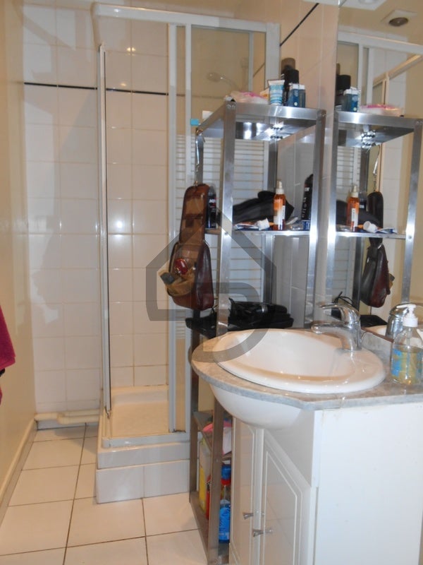Appartement Rue du Montparnasse à Paris