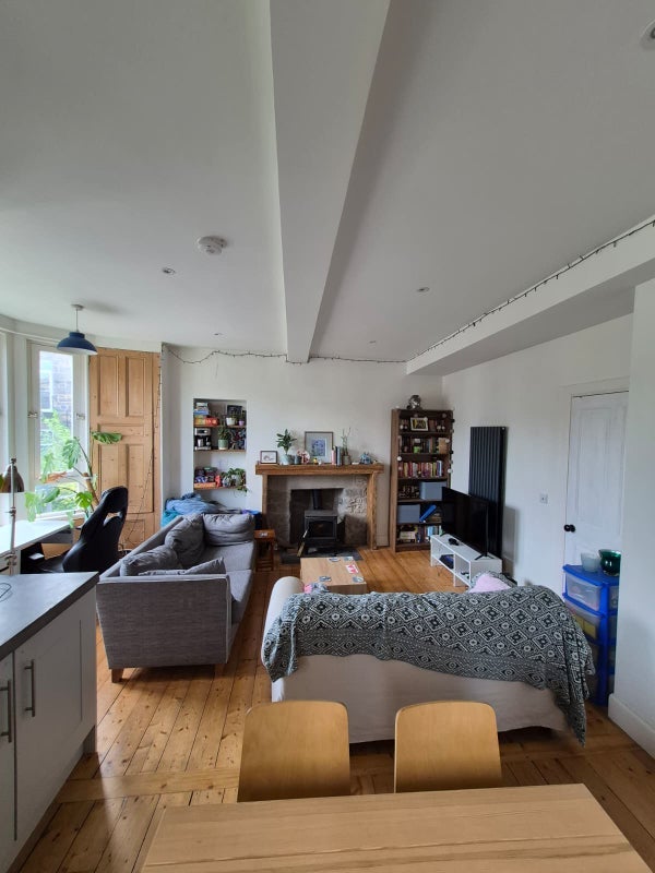 Room Noble Place in City of Edinburgh