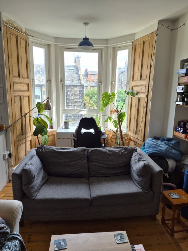 Room Noble Place in City of Edinburgh