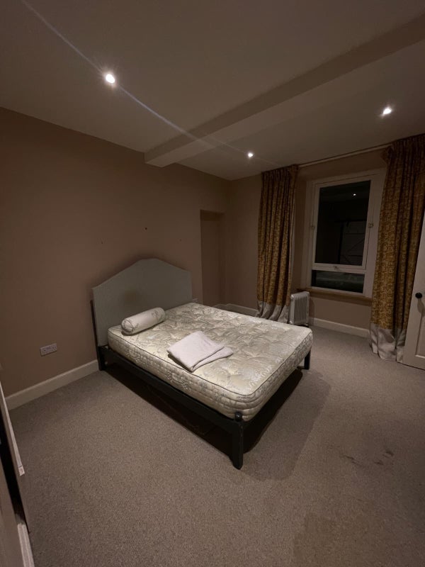 Room Noble Place in City of Edinburgh