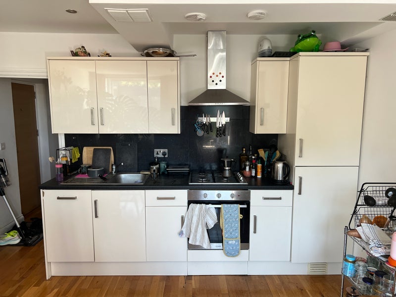 Room Philip Lane in Greater London