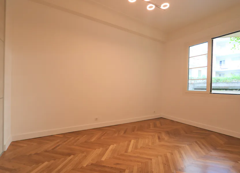 Appartement Rue Hérold à Nice