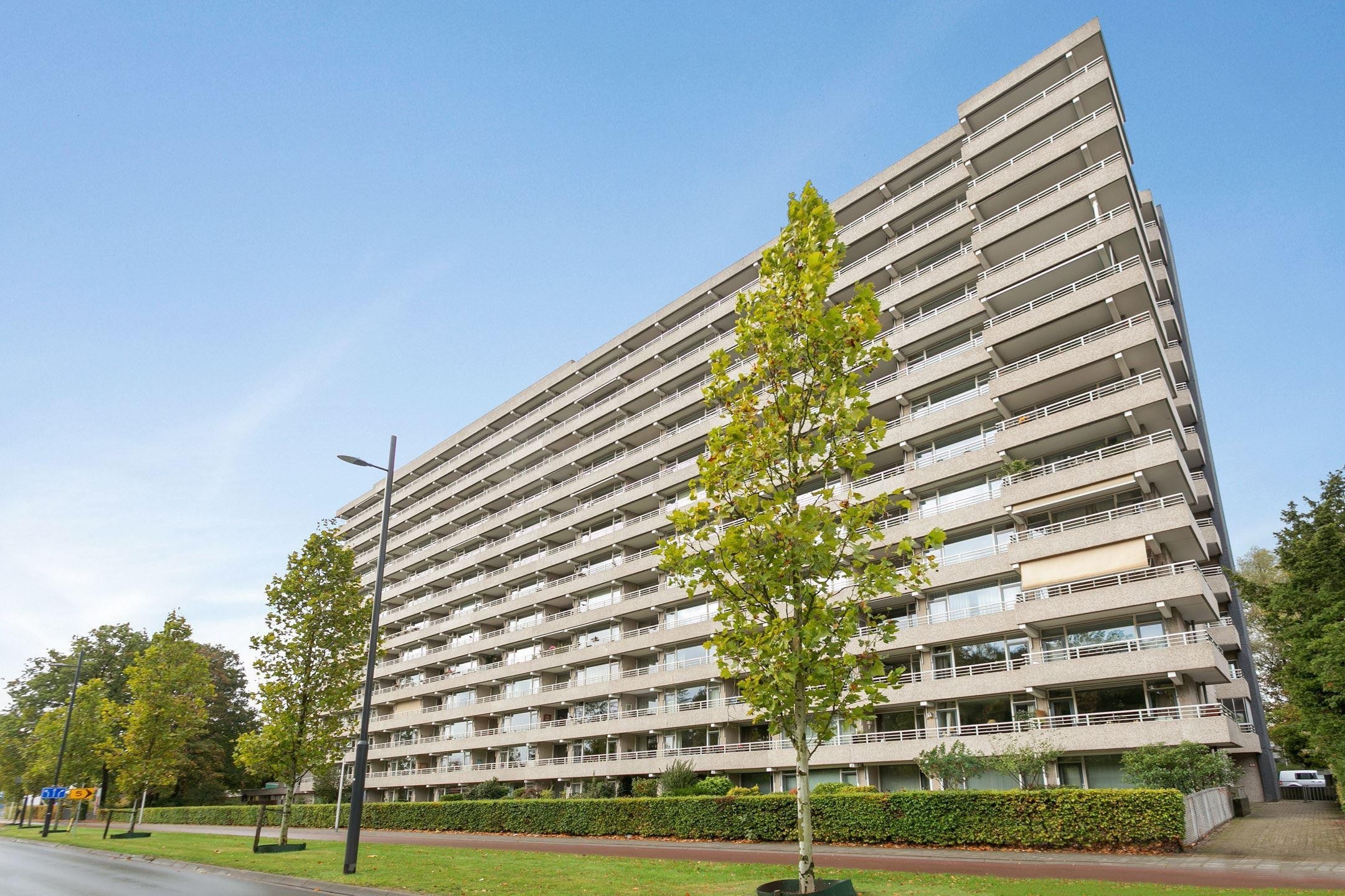 Appartement Herman Gorterlaan in Eindhoven