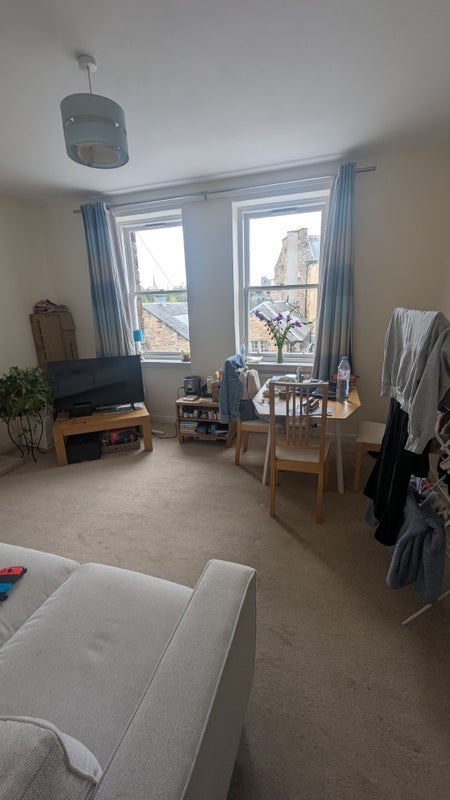 Room Bernard Terrace in City of Edinburgh