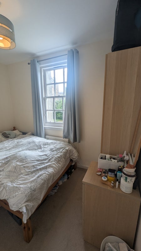 Room Bernard Terrace in City of Edinburgh
