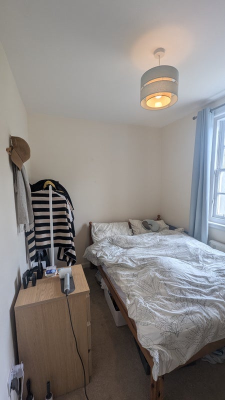 Room Bernard Terrace in City of Edinburgh