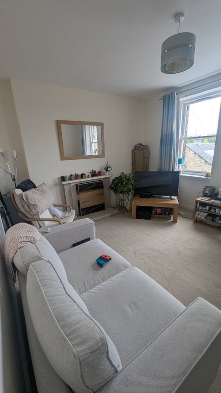 Room Bernard Terrace in City of Edinburgh