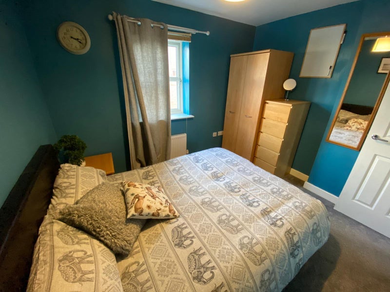 Room Hadrian Court in Sherburn in Elmet