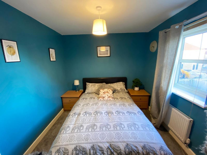 Room Hadrian Court in Sherburn in Elmet