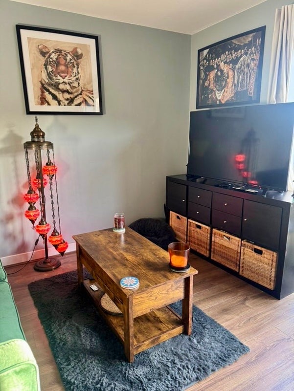 Room Hadrian Court in Sherburn in Elmet